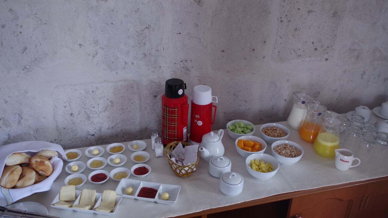 Casona De Asis Otel Arequipa Dış mekan fotoğraf